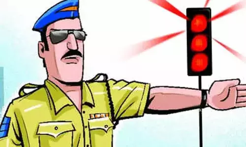 Representational image