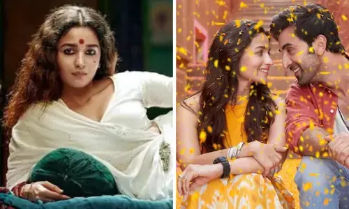 Gangubai Kathiawadi And Brahmastra