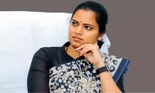 AP High Court serves notices to minister Vidadala Rajini over permission to granite mining