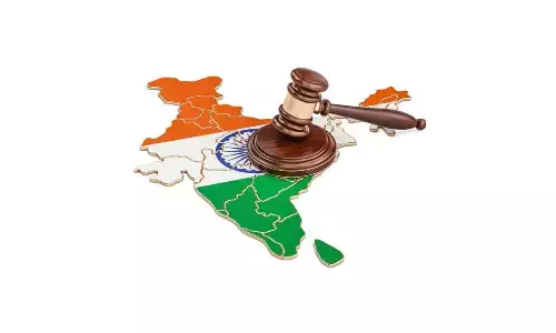 2022 saw fresh attack on collegium system, record appointments in HCs