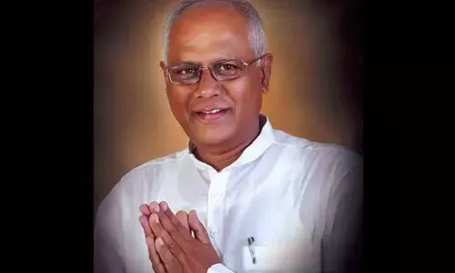 BJP MP demands arrest of former minister under Wild Life Act