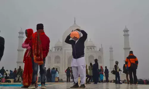 Fresh cold wave conditions likely to continue in Jan: IMD
