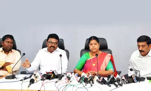 An eventful year for GVMC