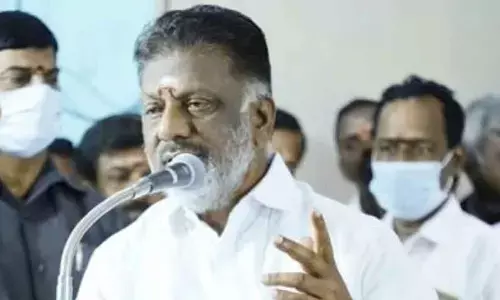 OPS seeks regularisation of govt school teachers in TN