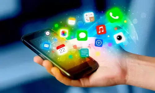 IIT Roorkee, AIIMS develop SwasthGarbh mobile app