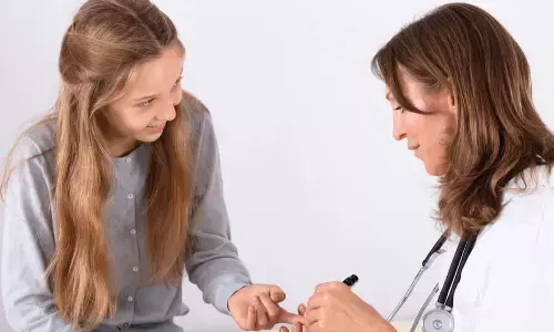 Growing scare of pre-diabetes, a threat to the young population