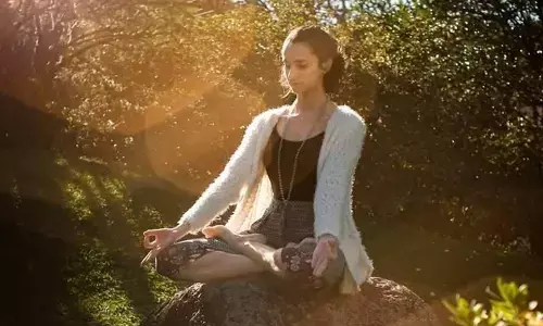 Breathing exercises can help increase lung capacity, oxygen levels in body: Experts