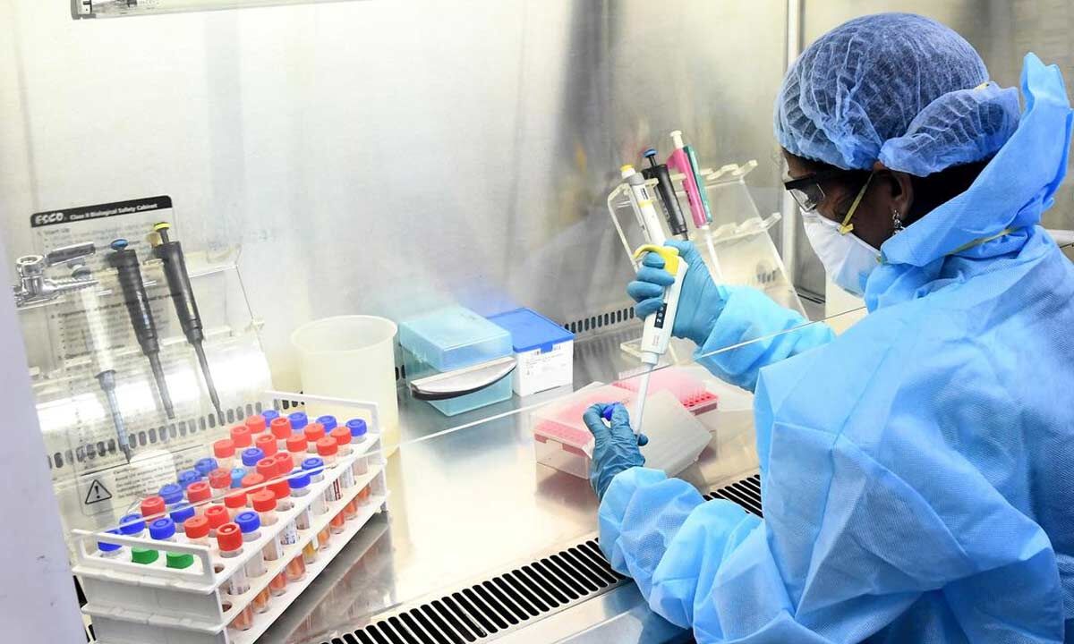 Whole Genome Sequencing Will Be Conducted Among All Positive Samples In