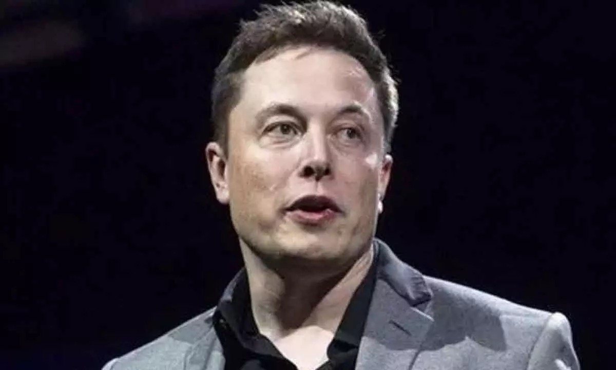 Elon Musk to take on the corporate media