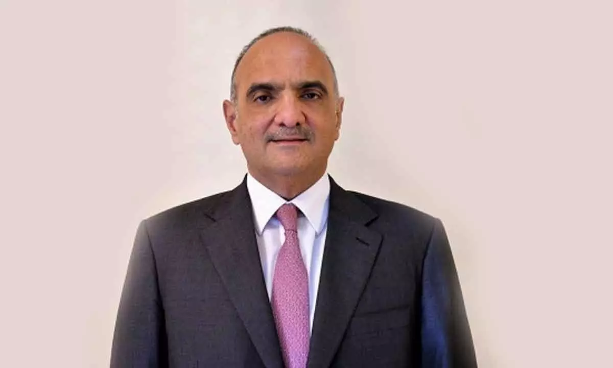 Prime Minister Bisher Khasawneh