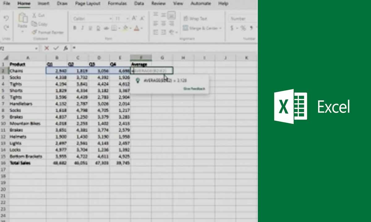 Microsoft is making Excel's autocomplete even smarter