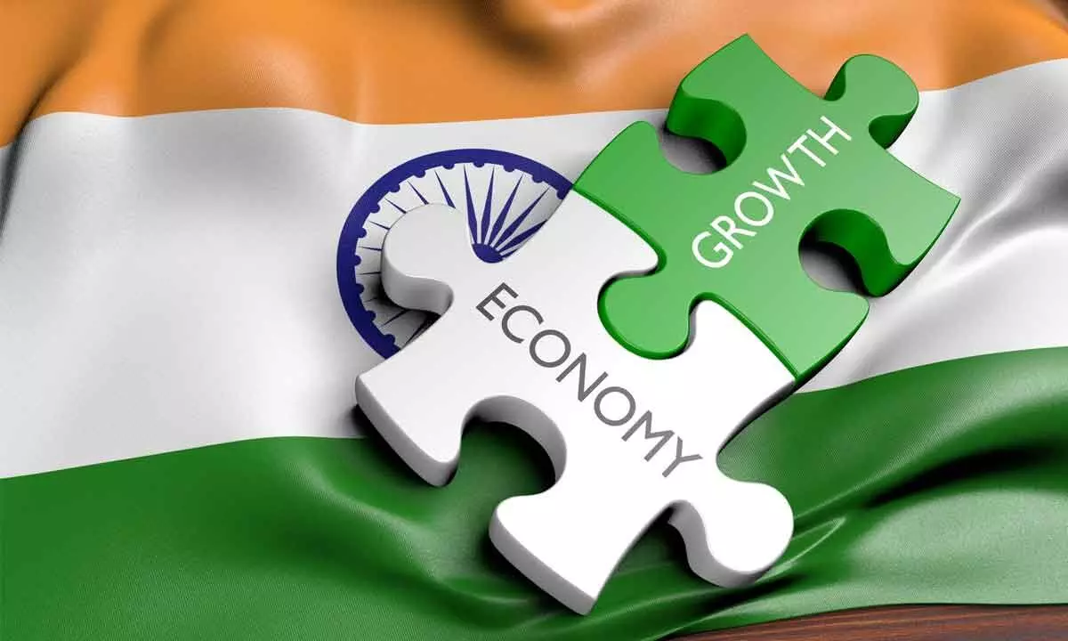 India now 5th largest economy