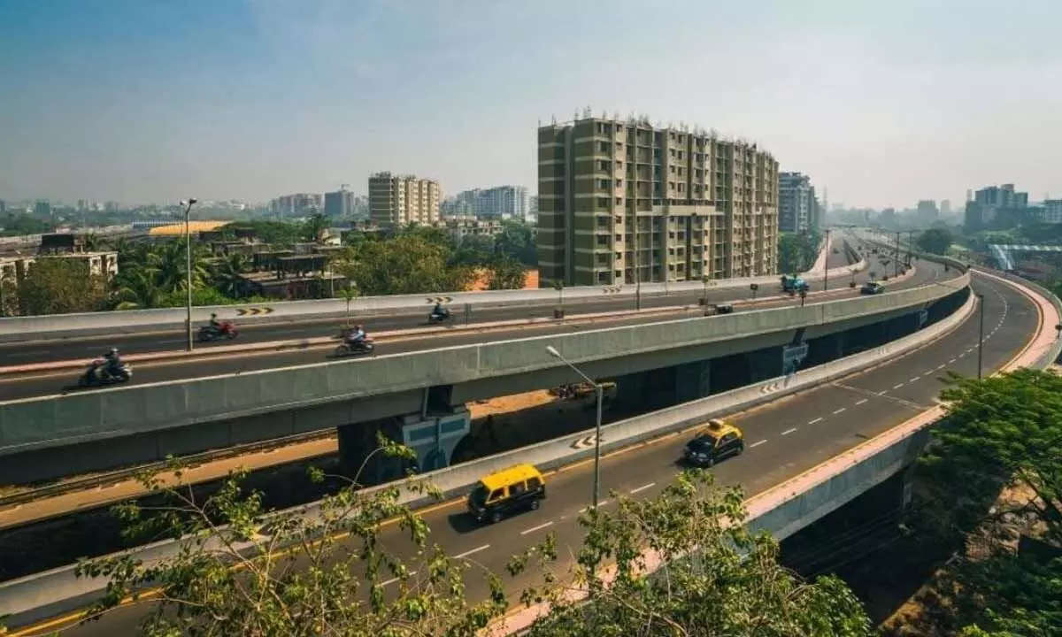 Bengalurus first double-decker flyover to be ready by March ‘23’