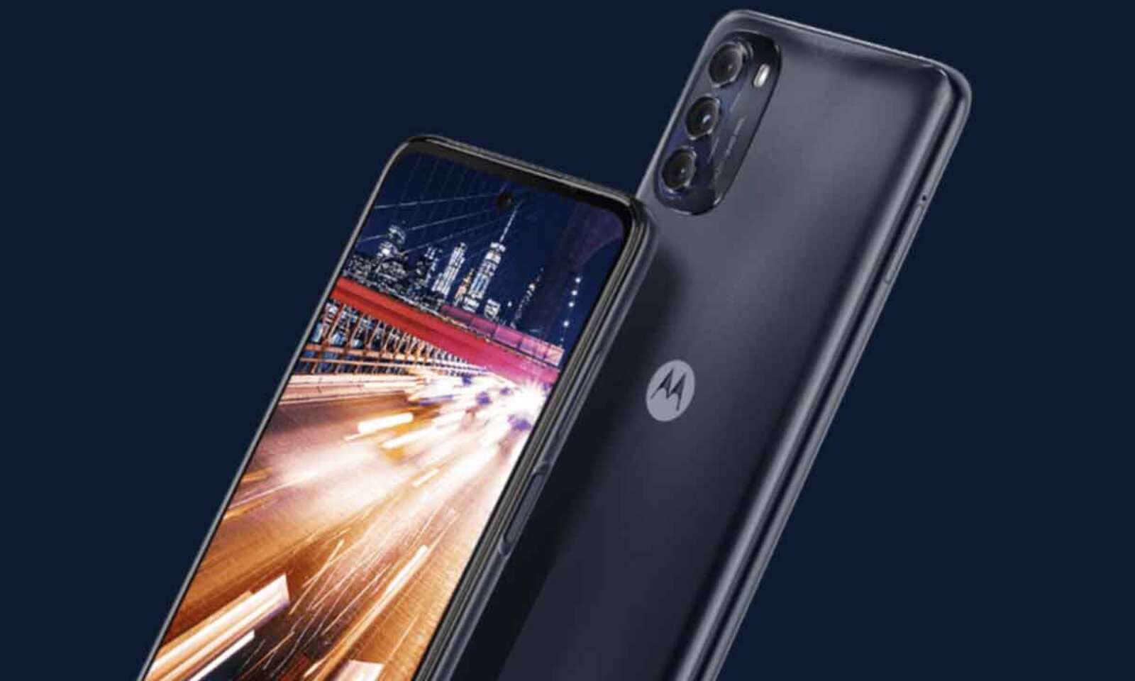 Motorola to officially announce the Moto G 5G (2023)