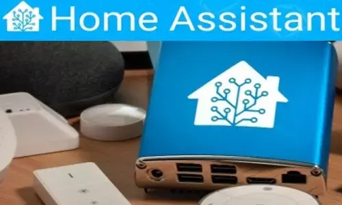 Home Assistant to get new voice assistant in 2023