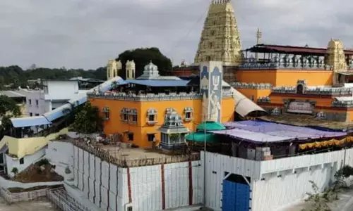 Tight security in place ahead of President Murmu’s visit in Bhadrachalam