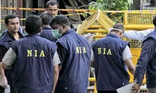 National Investigation Agency