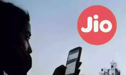 Reliance Jio suffers major outage