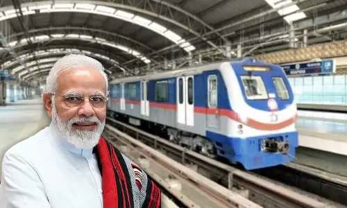 Prime Minister Narendra Modi