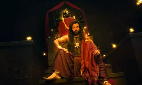 Mani Ratnam Announces Ponniyin Selvan – 2