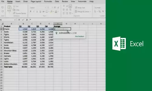 Microsoft is making Excels autocomplete even smarter
