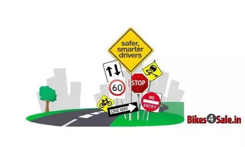 Making Indias roads safer - I