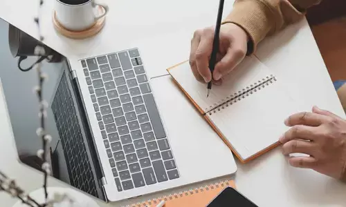 Computer skills training programme for teachers