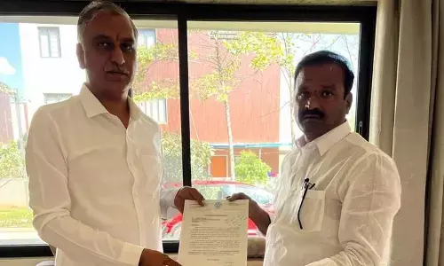 MLA seeks 100-bed critical care centre