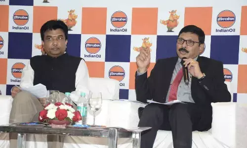 Indian Oils Paradip-Hyd pipeline project to be ready by Dec 23