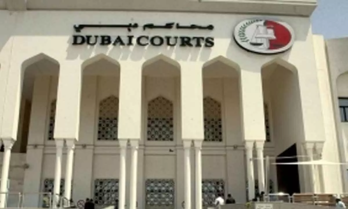 Indian jailed in Dubai for not returning Rs 1.2 cr wrongly deposited in account