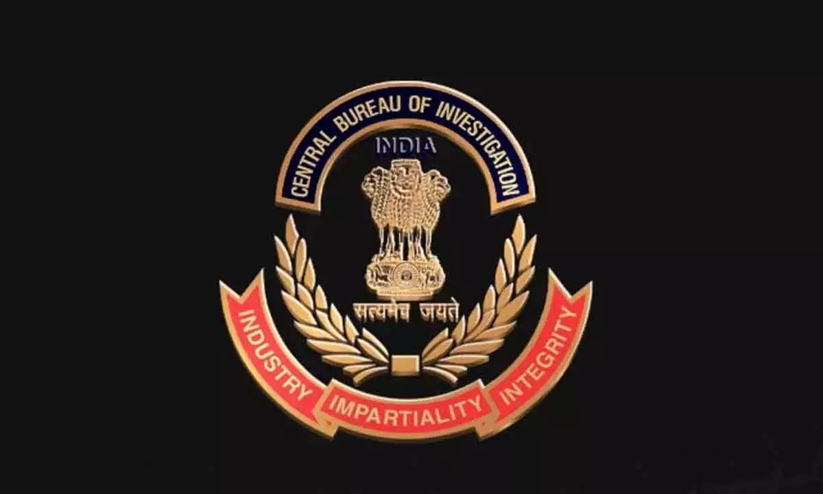 CBI raids 91 places in case related to registration of foreign medical graduates