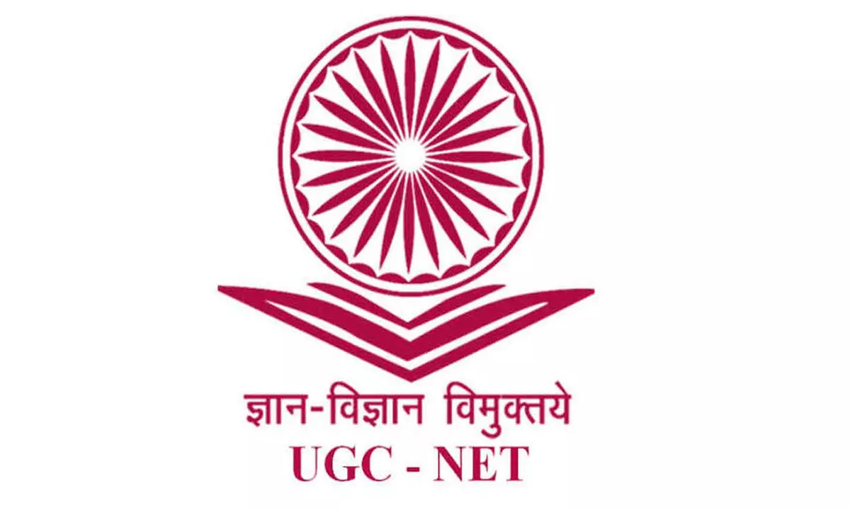 UGC NET from Feb 21 to March 10