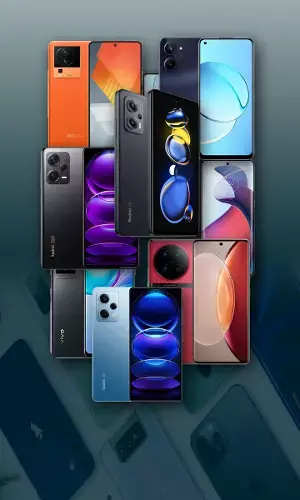 Upcoming Smartphones in January 2023