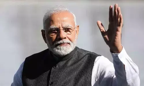 Prime Minister Narendra Modi