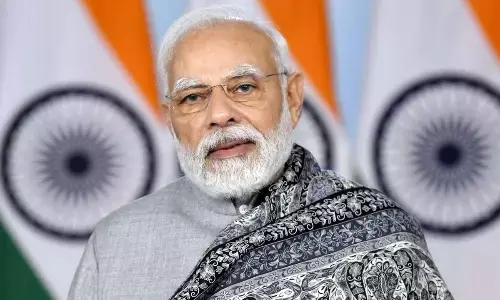 Prime Minister Narendra Modi