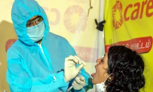 3 Returning Foreigners In Tamil Nadu Test Positive For COVID