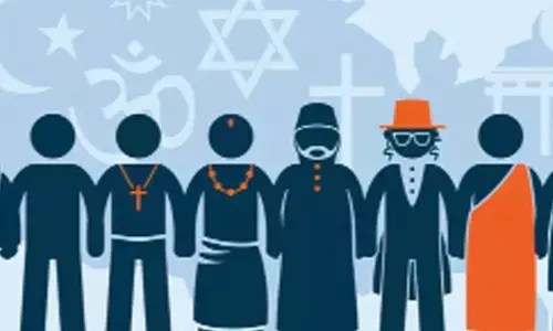 Religious intolerance, riots kept courts busy in 2022