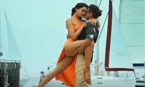 CBFC acts on Delhi lawyers complaint, asks Pathaan makers to rework song