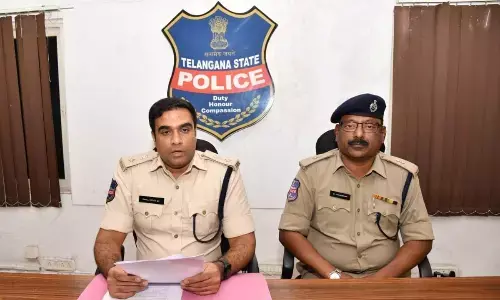 Friendly approach of police gains peoples confidence