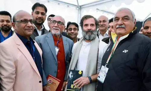 Rahul to hold meeting in Panipat on Jan 6: Bhupinder Hooda