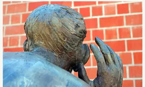 The Receptive Intelligence