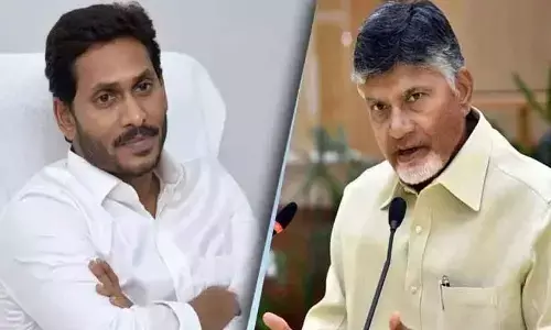 Jagan govt falters as Naidu ups the ante