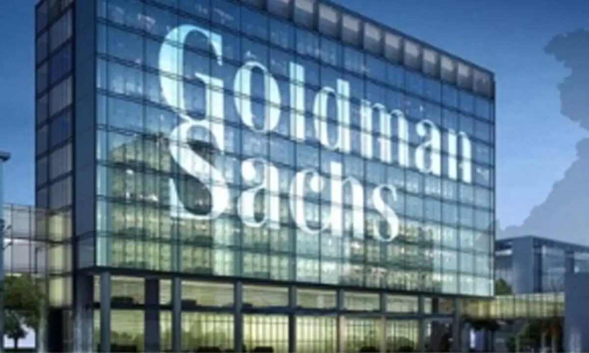 Goldman Sachs unveils plan to cut jobs amid global economy fears