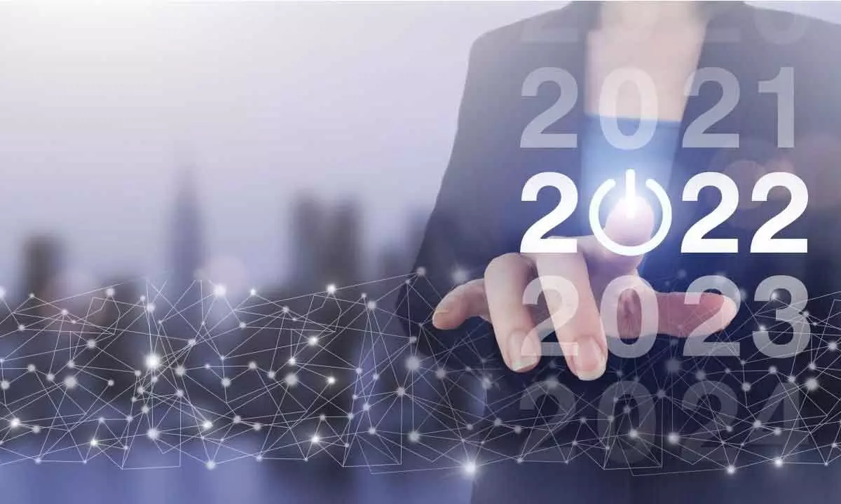 Tech Trends of 2022 and Predictions for 2023