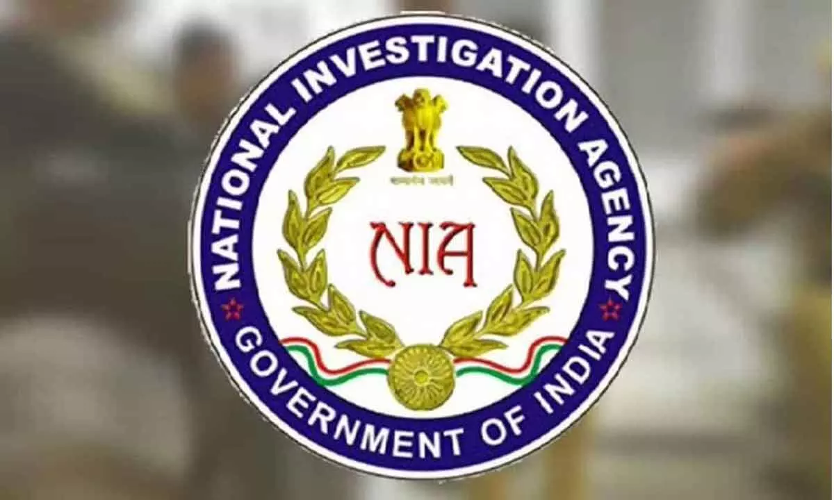 PFI Case: NIA charge sheets 11 in Hyderabad