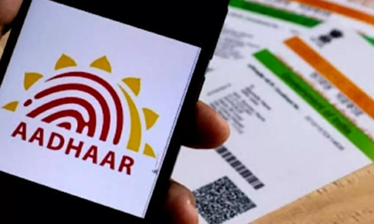 Use Aadhaar confidently, keep as safe as bank account details, passport: UIDAI