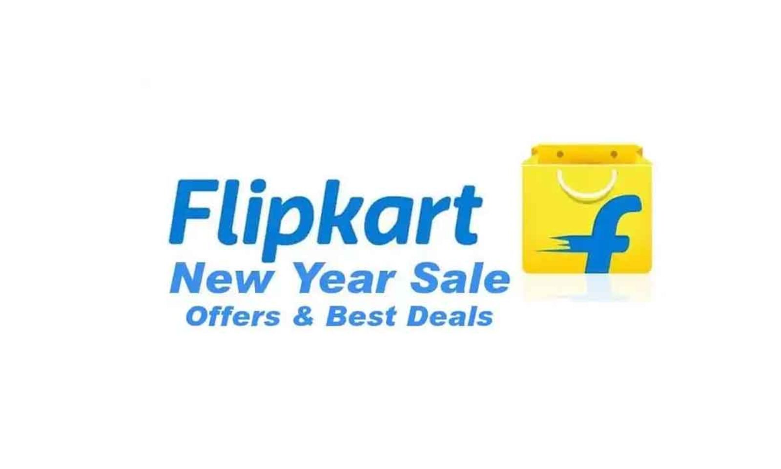 flipkart new year sale iphone