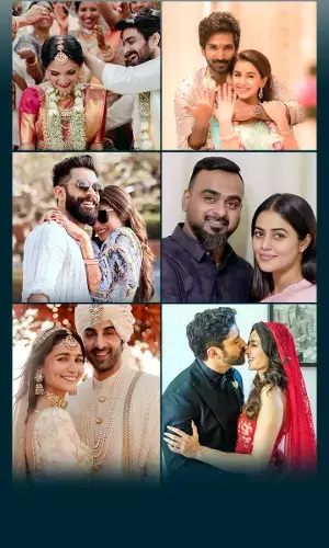 From Alia Bhatt – Ranbir Kapoor To Nayanthara – Vignesh Shivan: Celebrity Wedding Of 2022