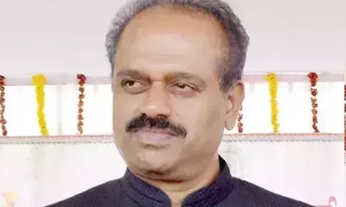 APPSC Secretary H. Arun Kumar