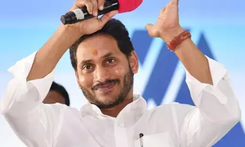 Top 5 Andhra Pradesh News Updates Today